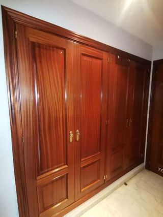 Piso en venta en Arroyo del Moro - Noreña en Córdoba