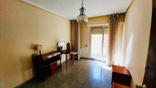 Piso en venta en Alcoy/Alcoi