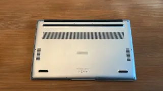 Portátil Huawei MateBook D14 2020 ,raton,cargador