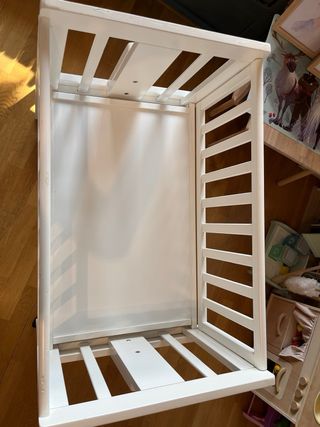 Minicuna Allegra colecho