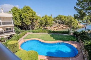 Piso en venta en Calafat en Ametlla de Mar, l´