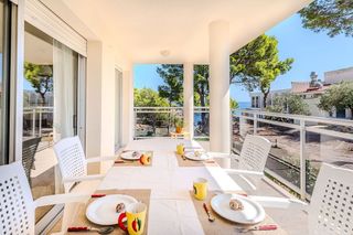 Piso en venta en Calafat en Ametlla de Mar, l´