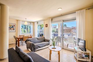 Piso en venta en Calafat en Ametlla de Mar, l´