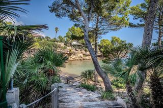 Piso en venta en Calafat en Ametlla de Mar, l´