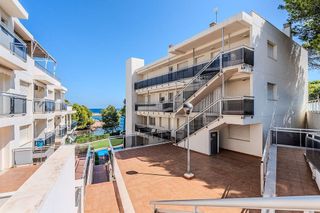 Piso en venta en Calafat en Ametlla de Mar, l´