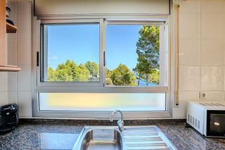 Piso en venta en Calafat en Ametlla de Mar, l´