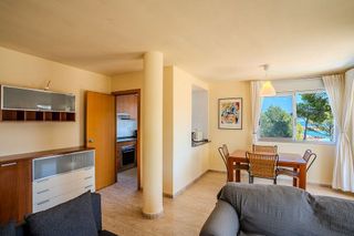 Piso en venta en Calafat en Ametlla de Mar, l´