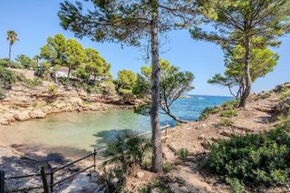 Piso en venta en Calafat en Ametlla de Mar, l´