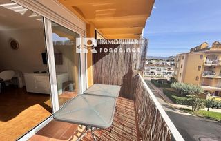 Piso en venta en Empuriabrava en Castelló d´Empúries