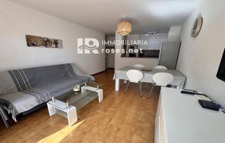 Piso en venta en Empuriabrava en Castelló d´Empúries