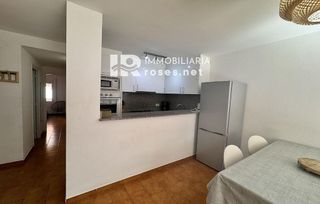 Piso en venta en Empuriabrava en Castelló d´Empúries