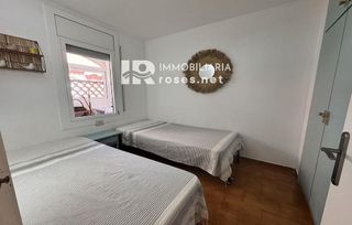 Piso en venta en Empuriabrava en Castelló d´Empúries