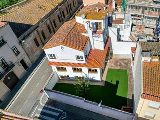 Casa adosada en venta en L'Eixample en Sant Feliu de Guíxols