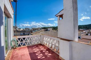Casa adosada en venta en L'Eixample en Sant Feliu de Guíxols