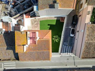 Casa adosada en venta en L'Eixample en Sant Feliu de Guíxols