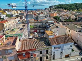 Casa adosada en venta en L'Eixample en Sant Feliu de Guíxols