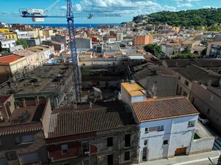 Casa adosada en venta en L'Eixample en Sant Feliu de Guíxols
