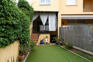 Casa adosada en venta en Vila de Palafrugell - Llofriu - Barceloneta en Palafrugell