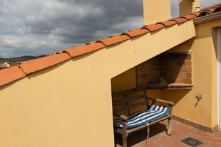 Casa adosada en venta en Vila de Palafrugell - Llofriu - Barceloneta en Palafrugell