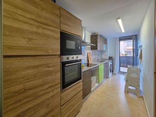 Piso en venta en Almacelles