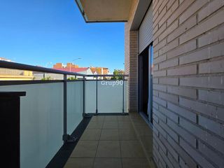 Piso en venta en Almacelles