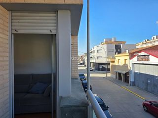 Piso en venta en Almacelles