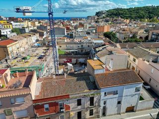 Casa adosada en venta en L'Eixample en Sant Feliu de Guíxols
