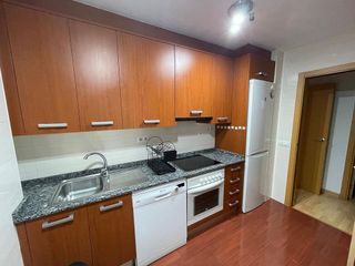 Piso en venta en Mollerussa