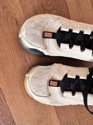 Nike Luka 2 NBA Beige/Negro