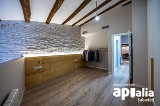 Casa en venta en Gràcia en Sabadell