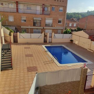 Dúplex en venta en Ca n'Oriol en Rubí