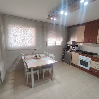 Dúplex en venta en Ca n'Oriol en Rubí
