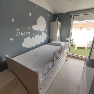 Dúplex en venta en Ca n'Oriol en Rubí