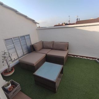 Dúplex en venta en Ca n'Oriol en Rubí