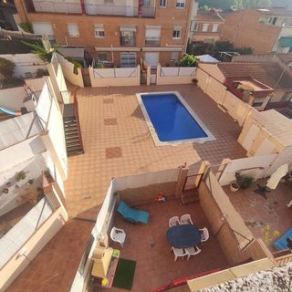 Dúplex en venta en Ca n'Oriol en Rubí