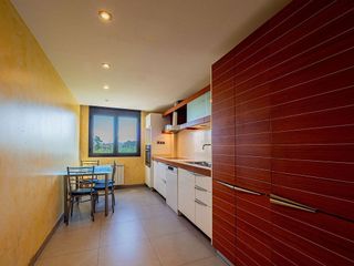 Piso en venta en El Sucre-Universitat en Vic