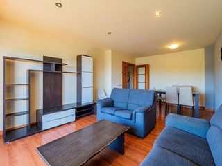 Piso en venta en El Sucre-Universitat en Vic