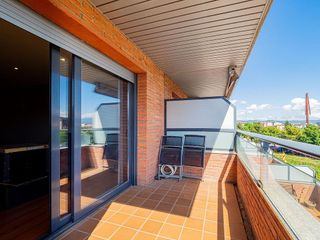 Piso en venta en El Sucre-Universitat en Vic