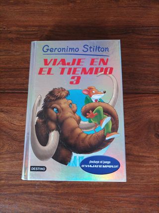 REINO DE LA FANTASÍA Y VIAJE EN EL TIEMPO