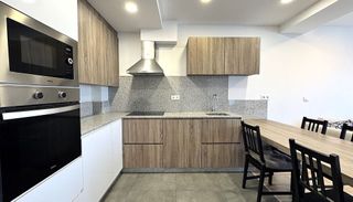 Piso en alquiler en Recatelo - O Carme en Lugo