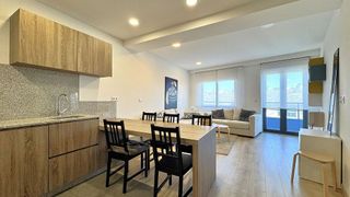 Piso en alquiler en Recatelo - O Carme en Lugo