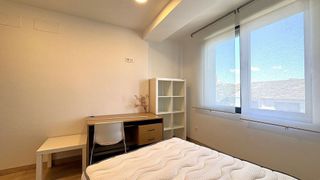 Piso en alquiler en Recatelo - O Carme en Lugo