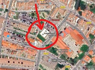 Casa adosada en venta en Masquefa