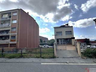 Casa adosada en venta en Masquefa