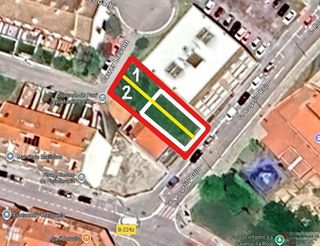 Casa adosada en venta en Masquefa