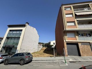 Casa adosada en venta en Masquefa