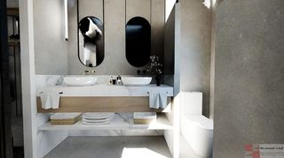 Casa adosada en venta en Masquefa