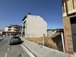 Casa adosada en venta en Masquefa