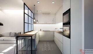 Casa adosada en venta en Masquefa