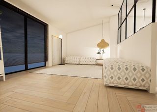 Casa adosada en venta en Masquefa